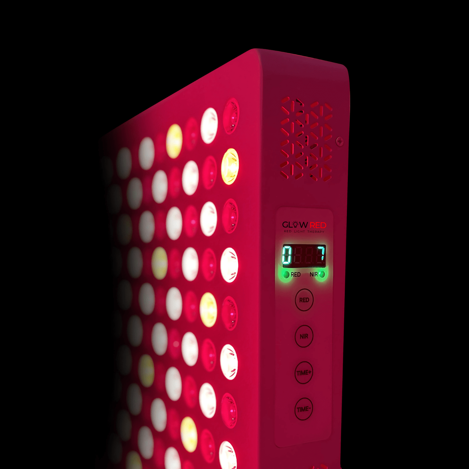 Glow-Red™ - Red Light Supreme Panel