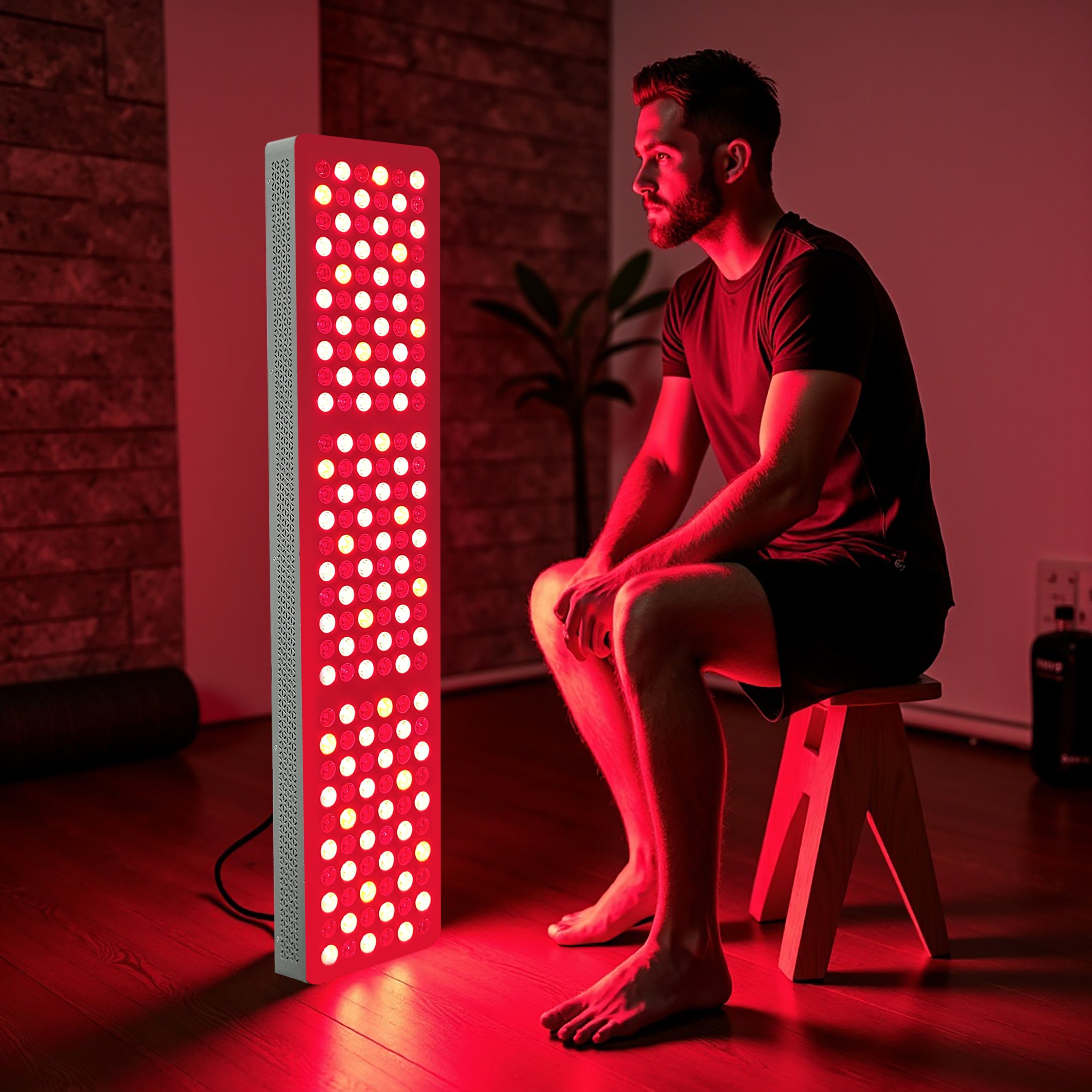 Glow-Red™ - Surge Red Light Biohacking Bundle